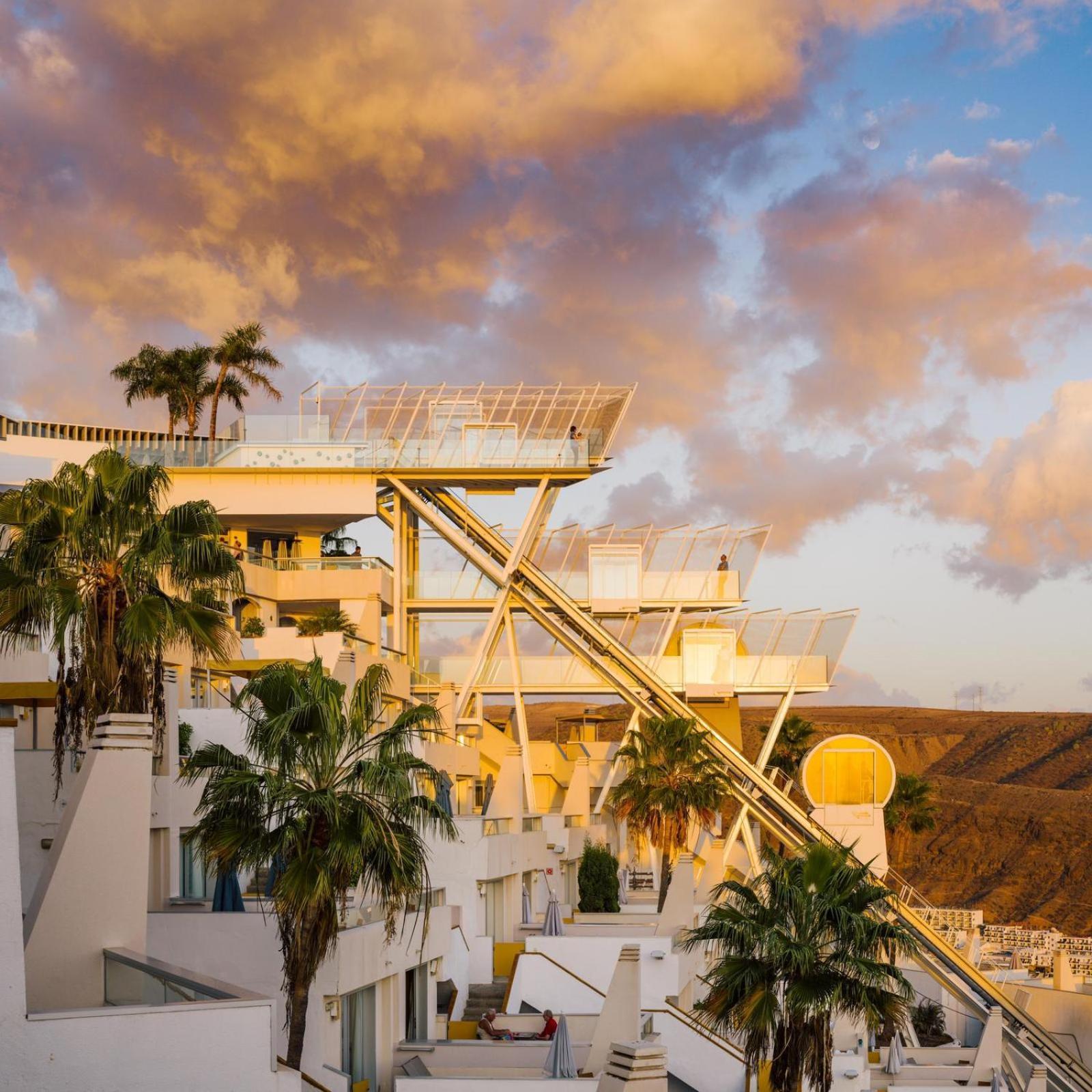 Hotel Riosol Puerto Rico  Exterior foto